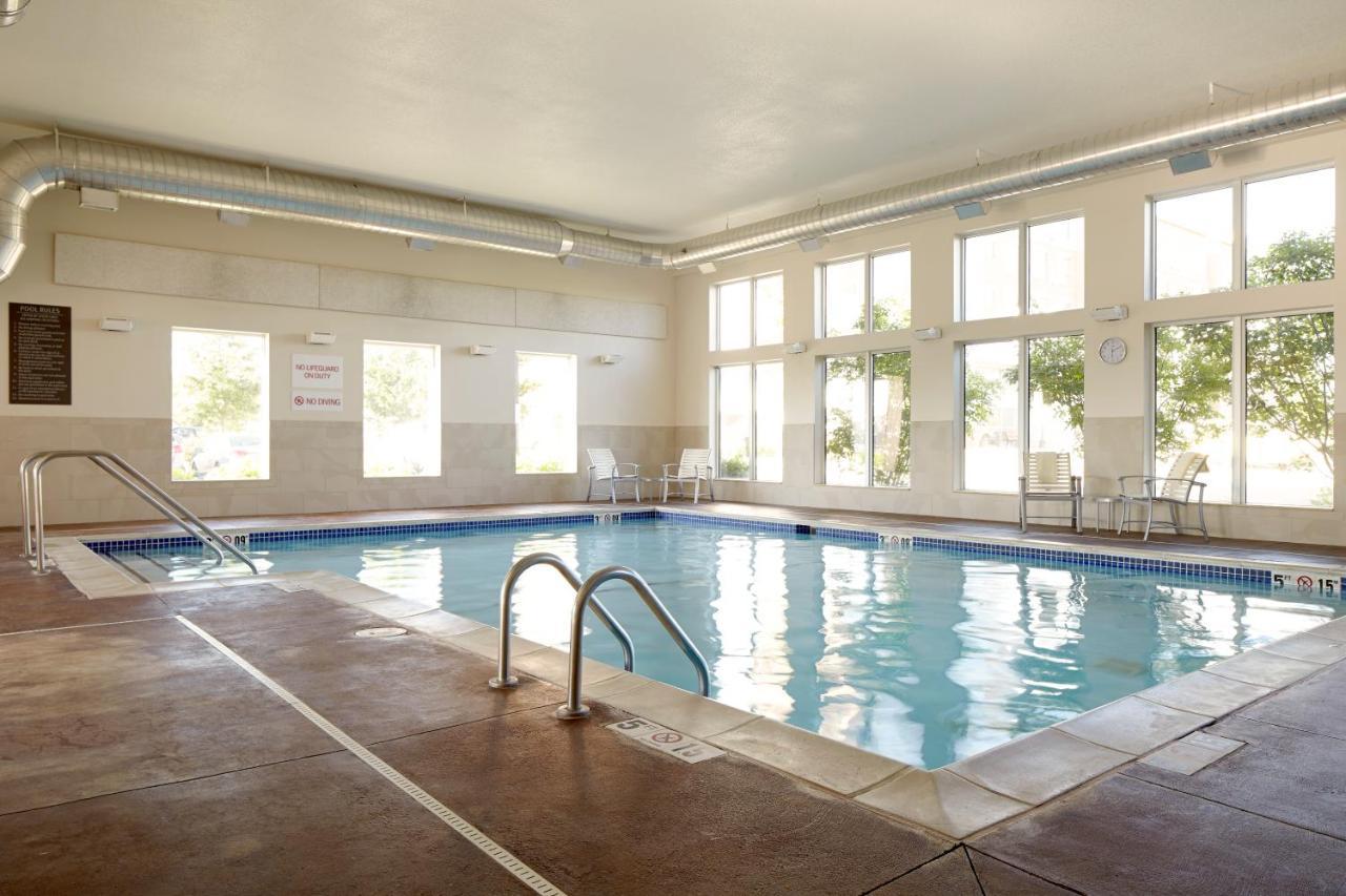 Hyatt Place Waco - South Dış mekan fotoğraf