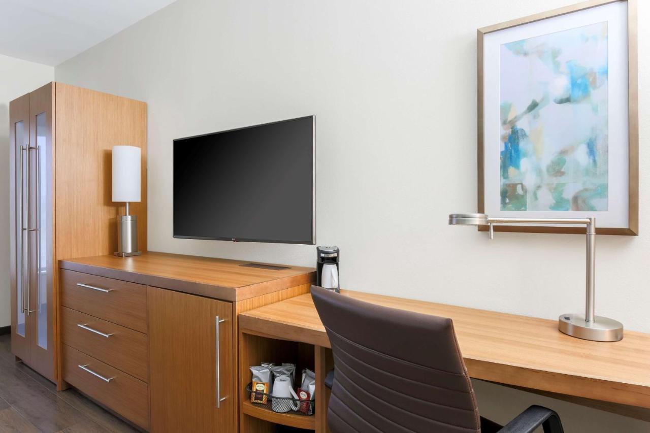 Hyatt Place Waco - South Dış mekan fotoğraf