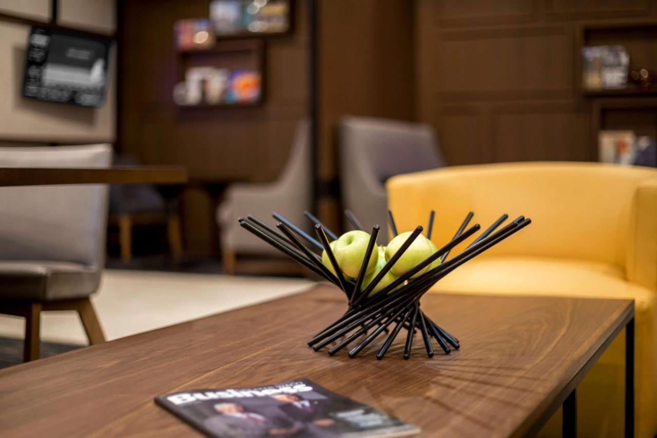 Hyatt Place Waco - South Dış mekan fotoğraf