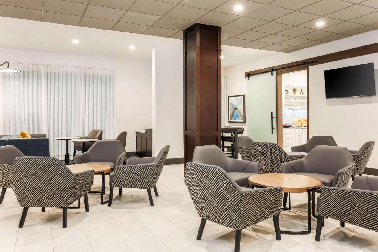 Hyatt Place Waco - South Dış mekan fotoğraf