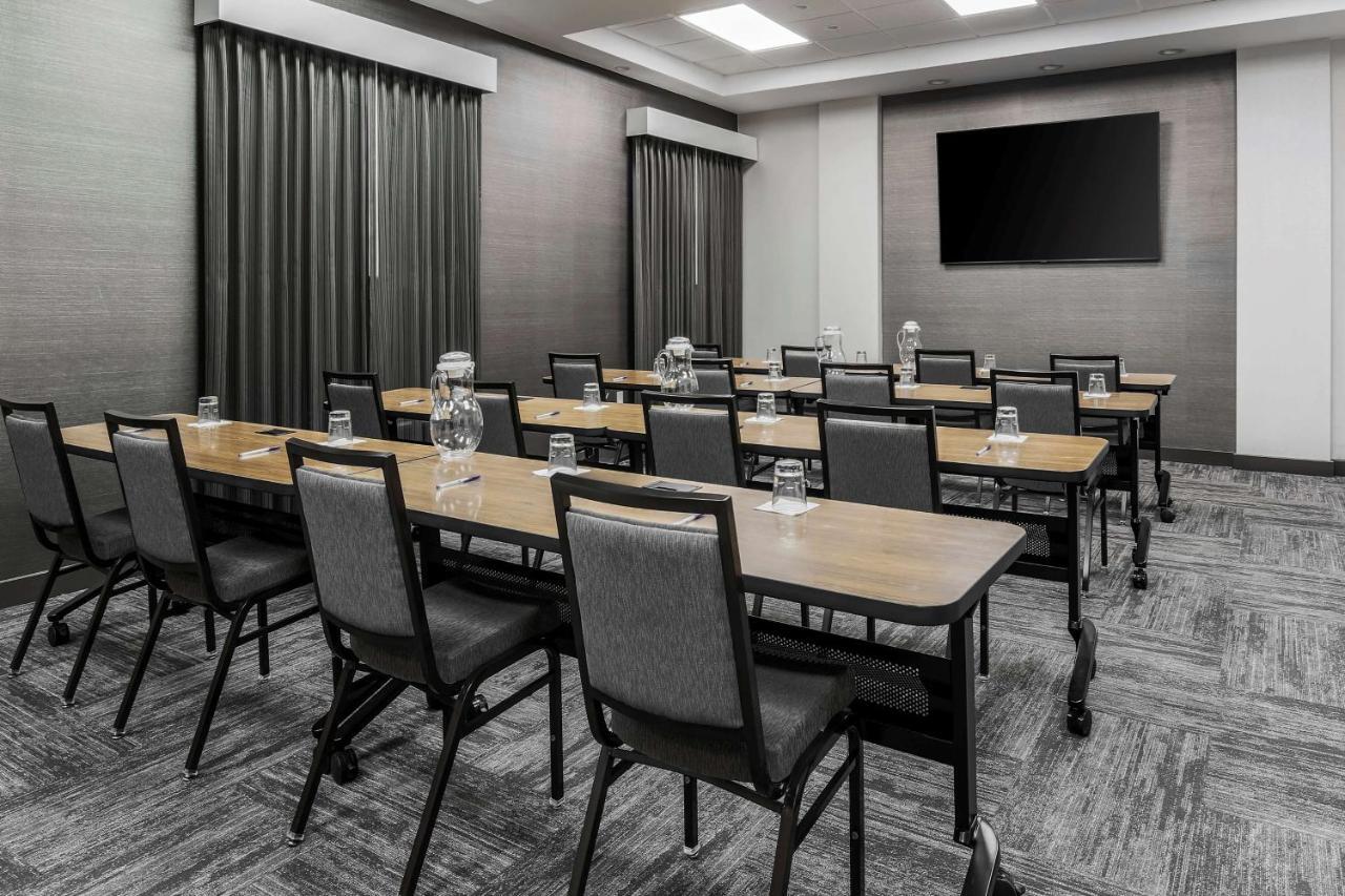 Hyatt Place Waco - South Dış mekan fotoğraf