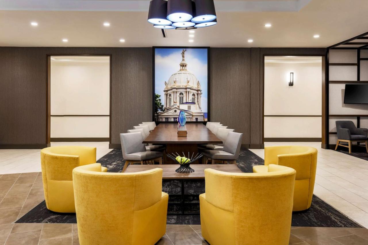 Hyatt Place Waco - South Dış mekan fotoğraf
