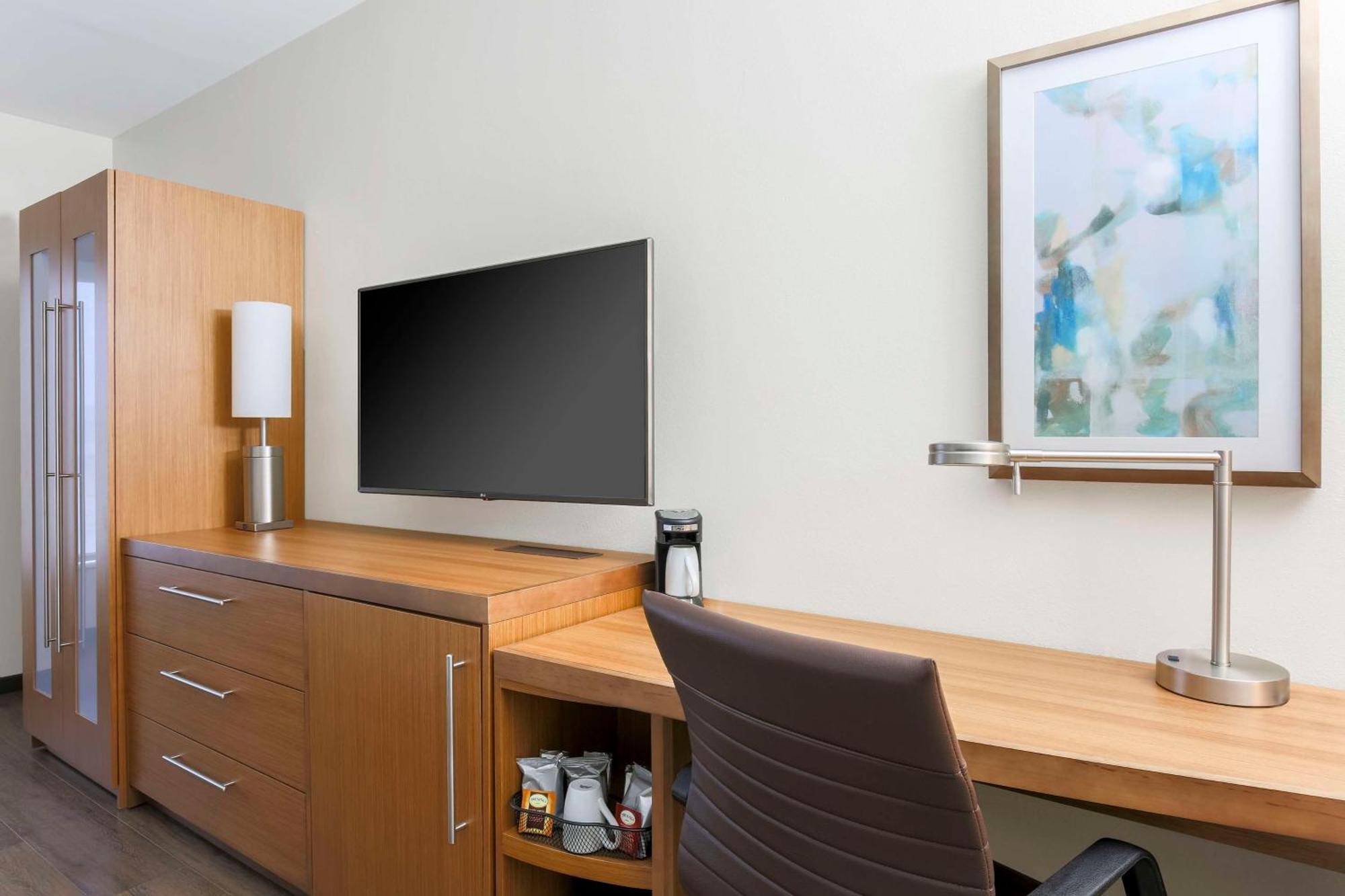 Hyatt Place Waco - South Dış mekan fotoğraf