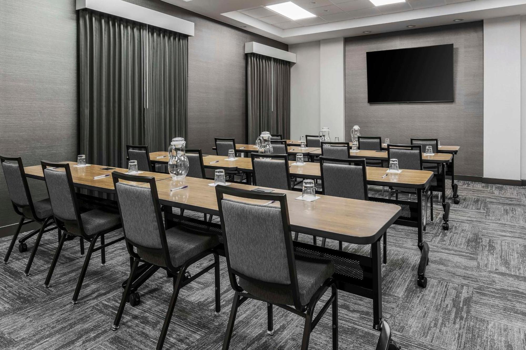 Hyatt Place Waco - South Dış mekan fotoğraf