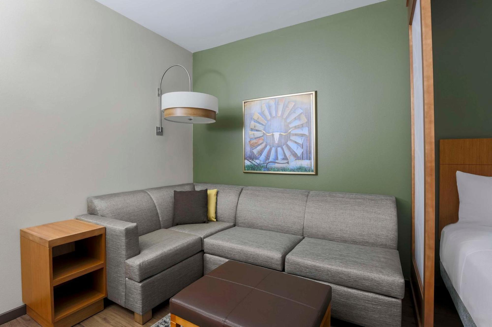 Hyatt Place Waco - South Dış mekan fotoğraf