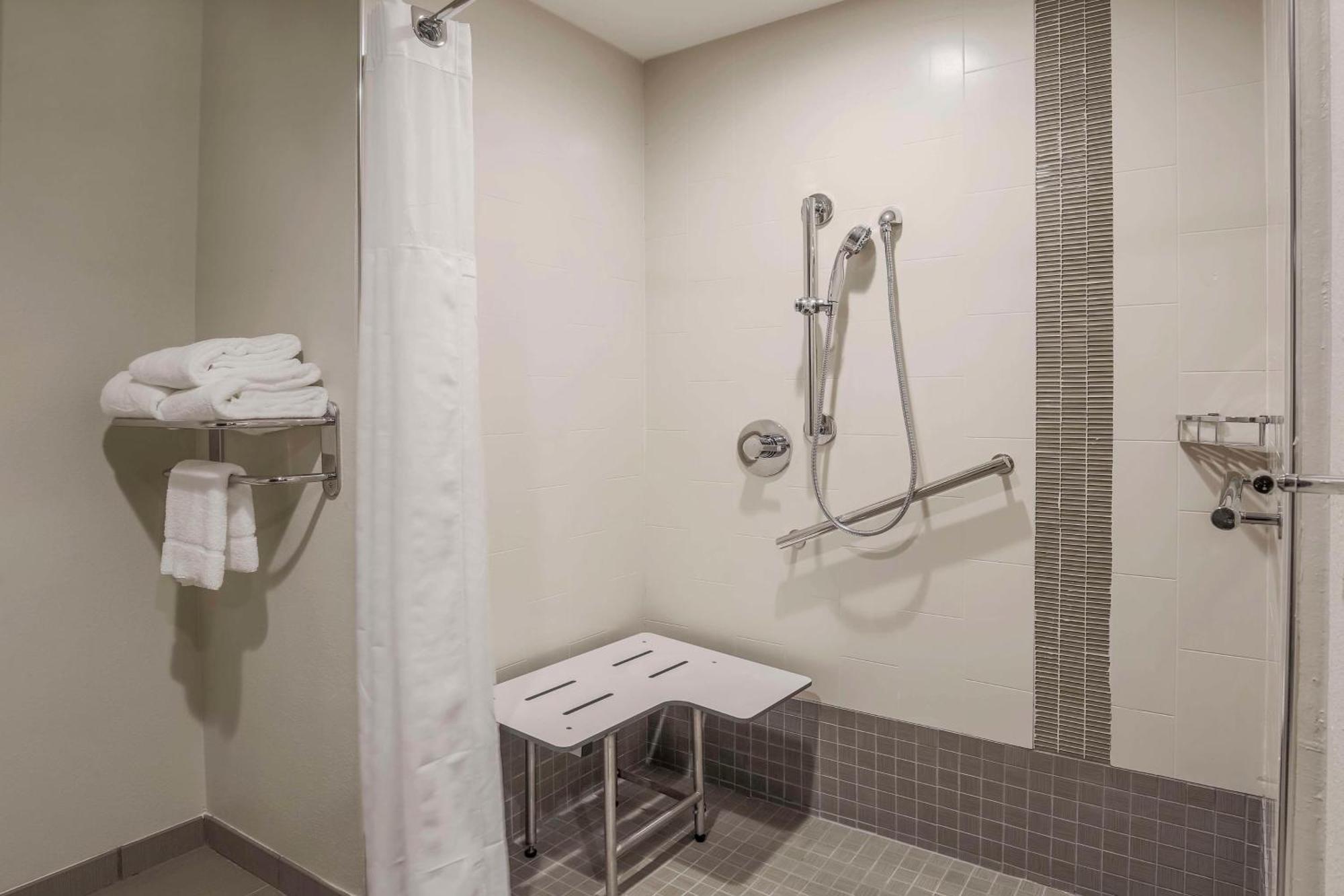 Hyatt Place Waco - South Dış mekan fotoğraf