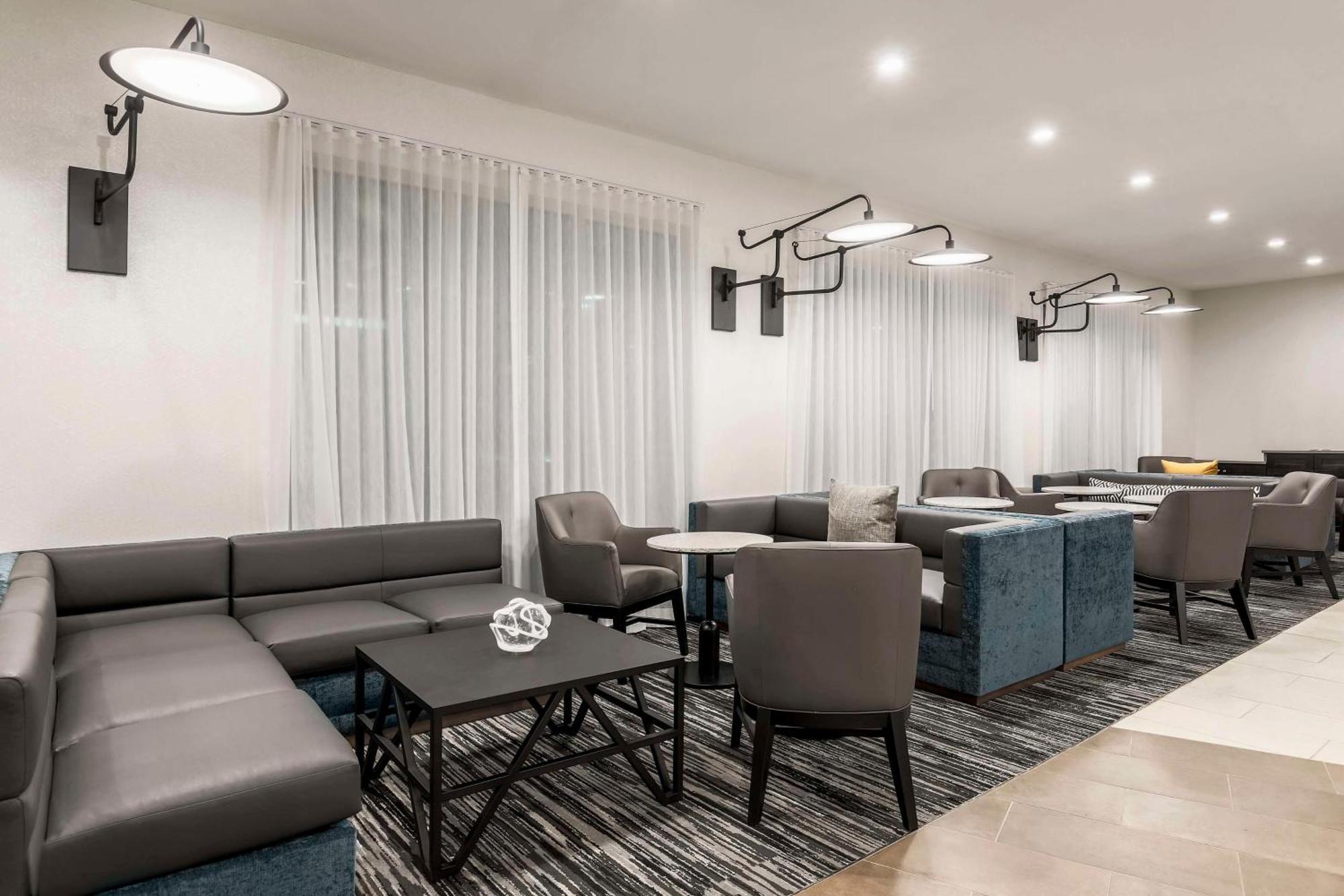 Hyatt Place Waco - South Dış mekan fotoğraf