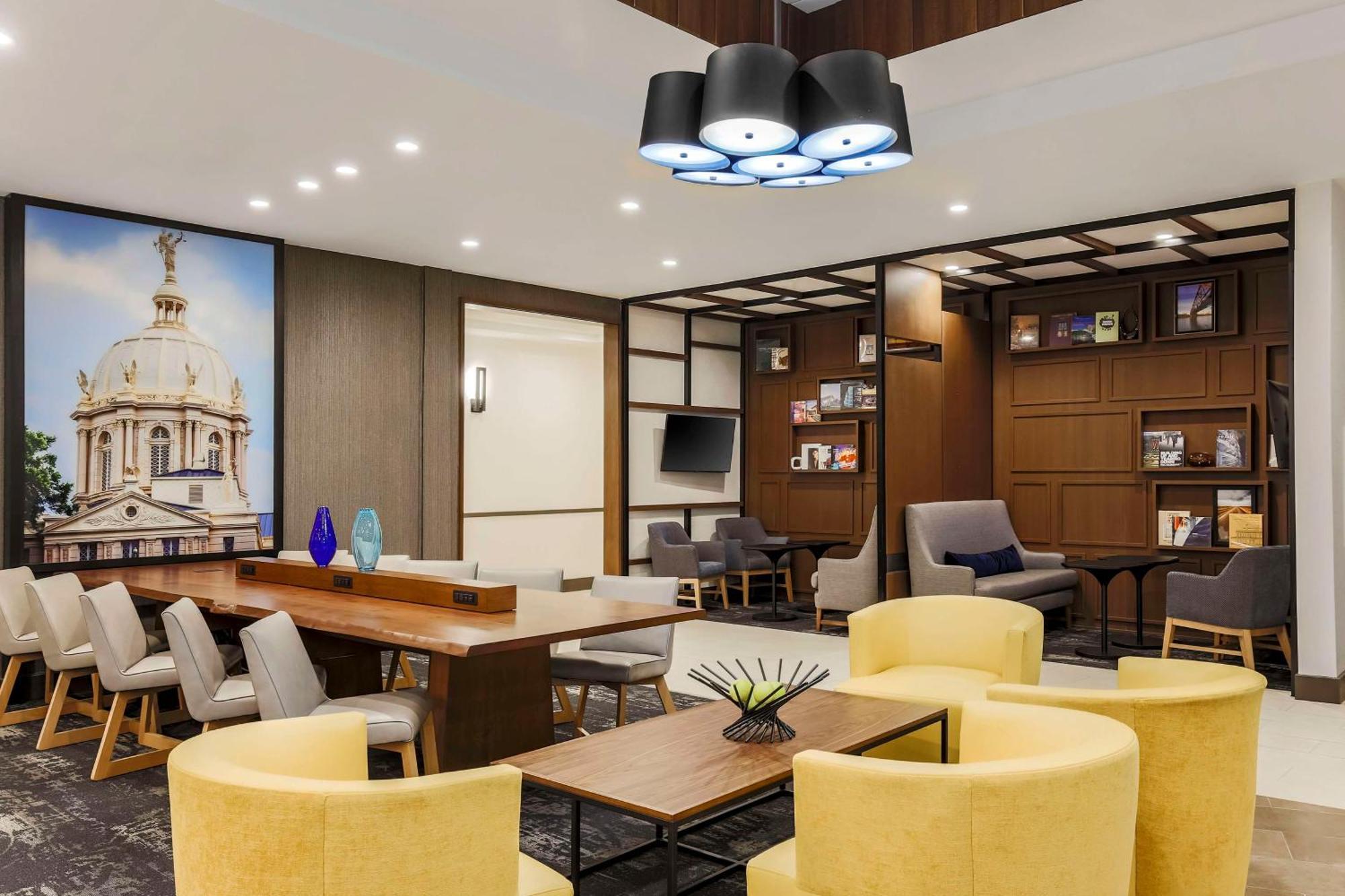 Hyatt Place Waco - South Dış mekan fotoğraf