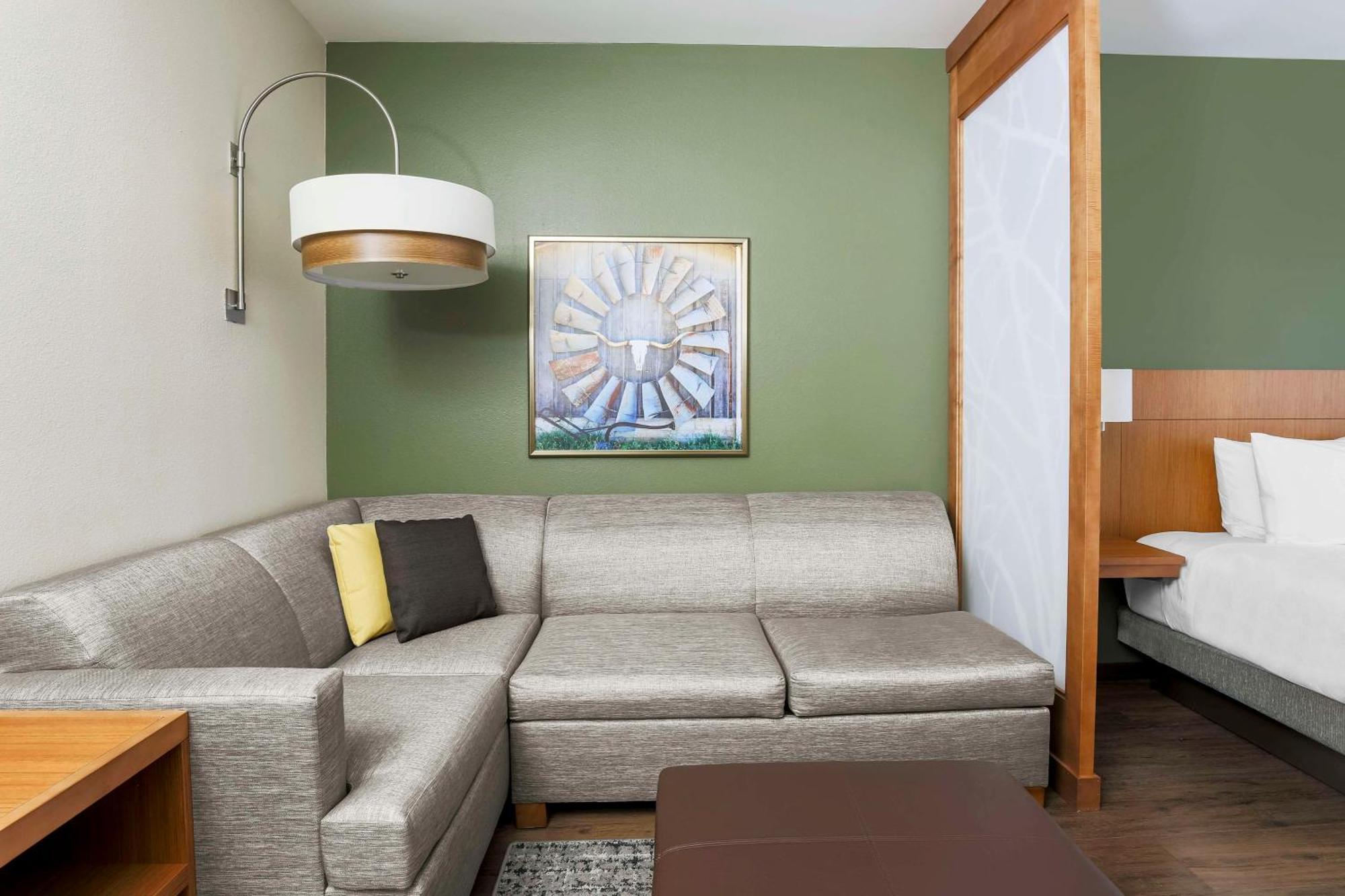 Hyatt Place Waco - South Dış mekan fotoğraf