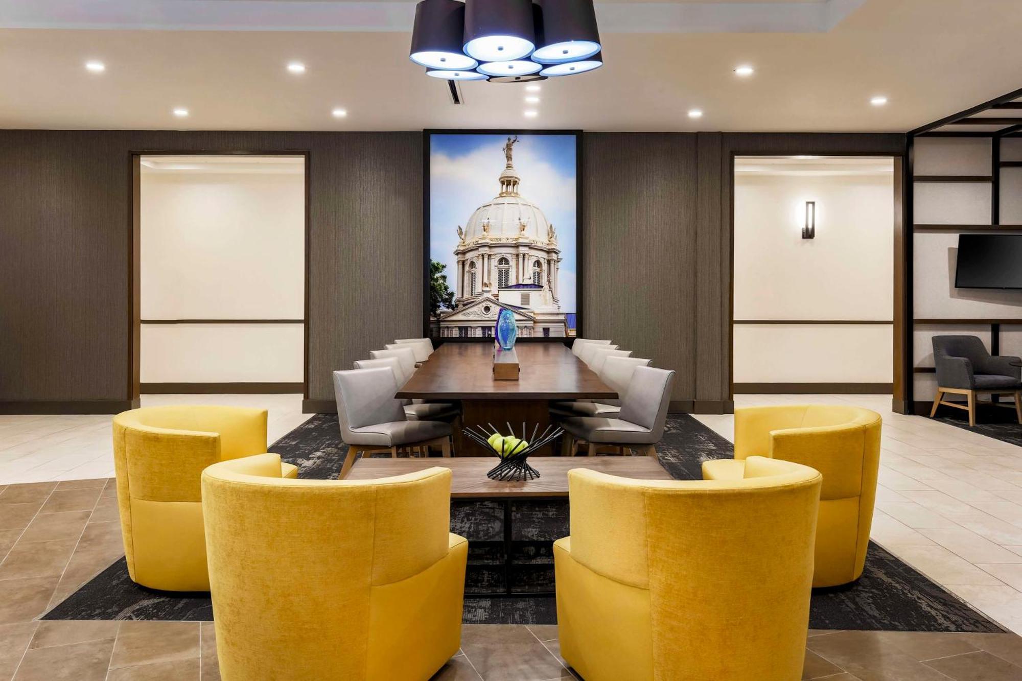 Hyatt Place Waco - South Dış mekan fotoğraf