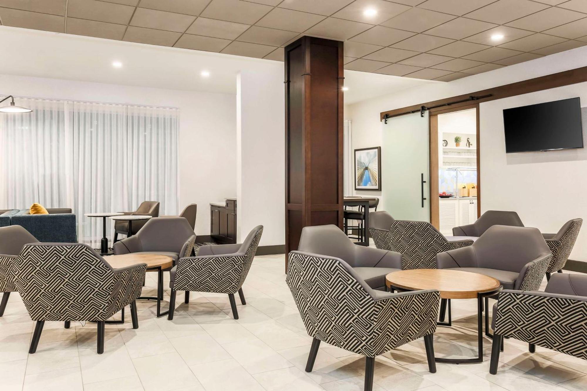 Hyatt Place Waco - South Dış mekan fotoğraf