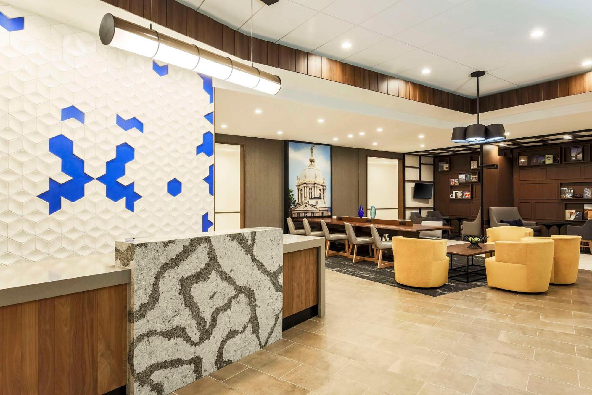Hyatt Place Waco - South Dış mekan fotoğraf