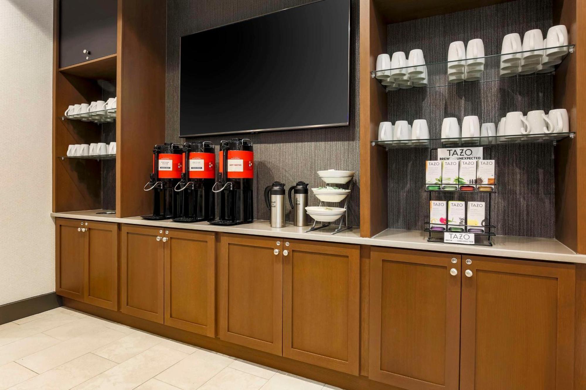 Hyatt Place Waco - South Dış mekan fotoğraf