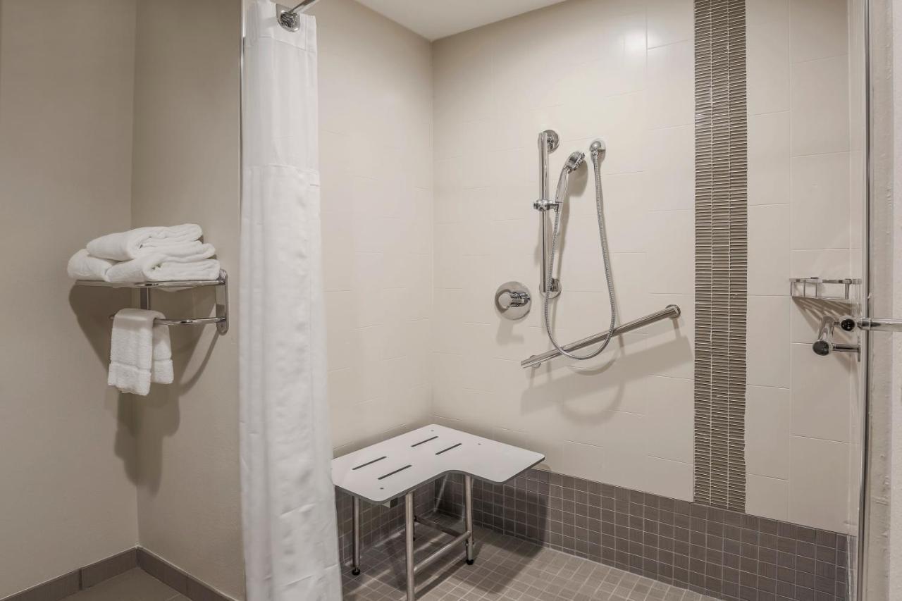 Hyatt Place Waco - South Dış mekan fotoğraf