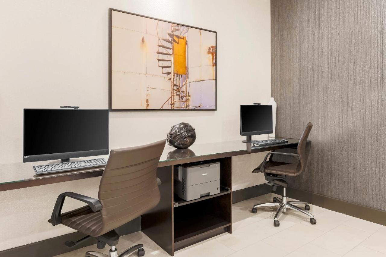 Hyatt Place Waco - South Dış mekan fotoğraf