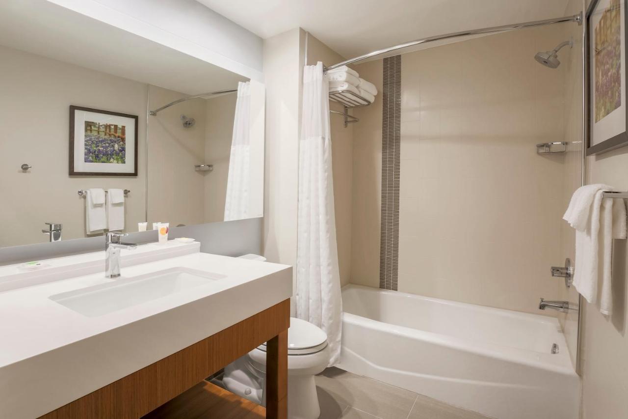 Hyatt Place Waco - South Dış mekan fotoğraf